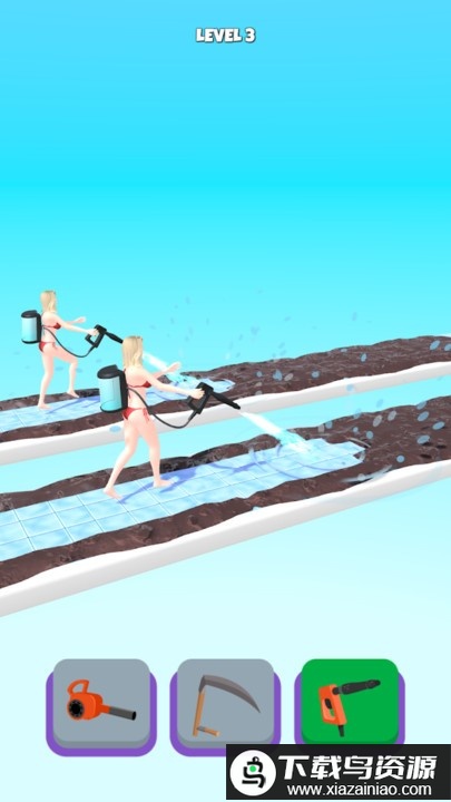 姐清洁最牛手机版最新版截图1