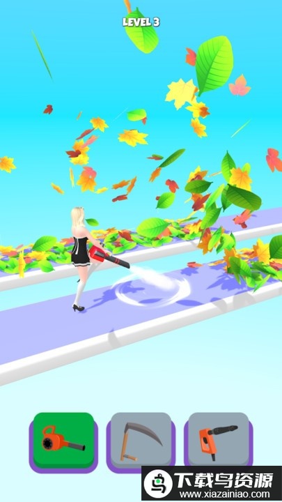 姐清洁最牛手机版最新版截图3