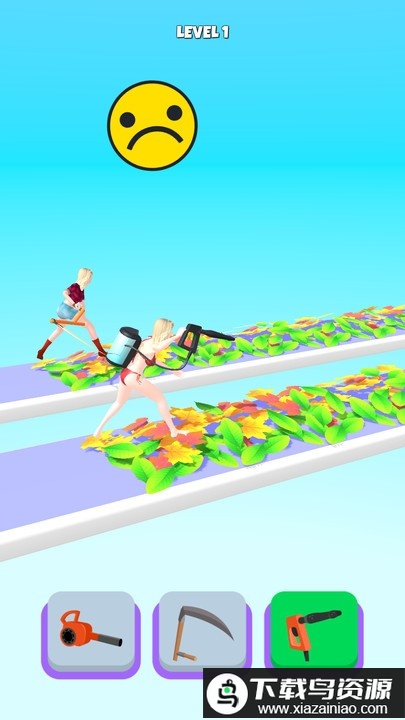 姐清洁最牛手机版最新版截图4