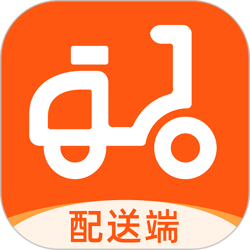 坚裹帮配送员软件