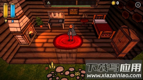 南瓜恐慌游戏官方手机版截图4