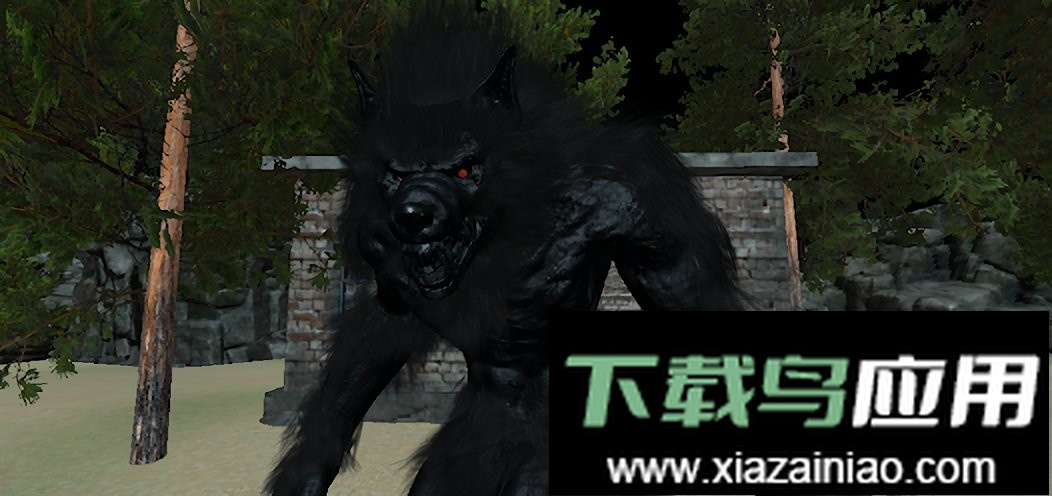 突变区2逃逸内置菜单敌人不攻击(Mutant Zone 2 Escape)截图2