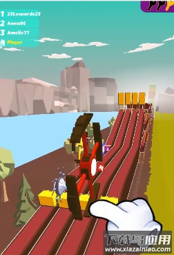 飞轮竞速pro下载截图4