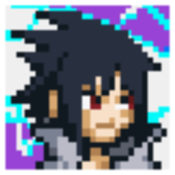 像素火影单机版手机游戏最新版