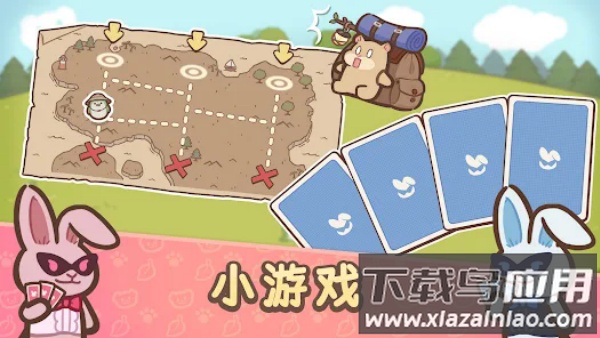 欢迎来到!水獭小镇游戏(OtterTycoon)最新版截图2