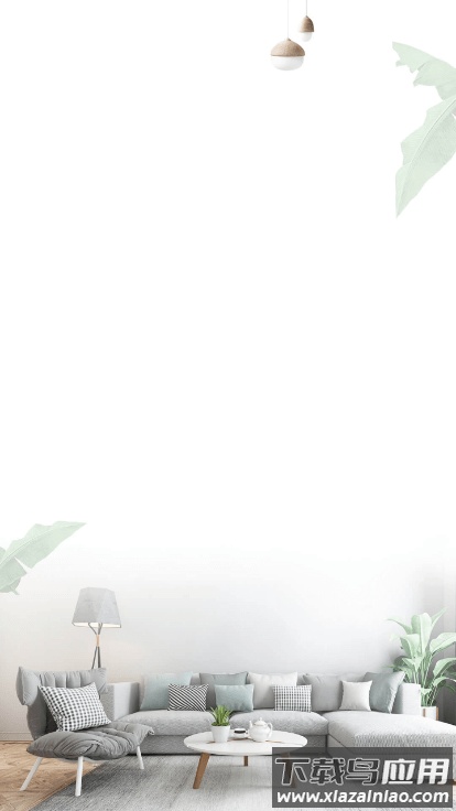 扬飞智家app最新版截图4