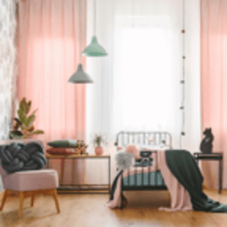 室内设计在这里居住游戏