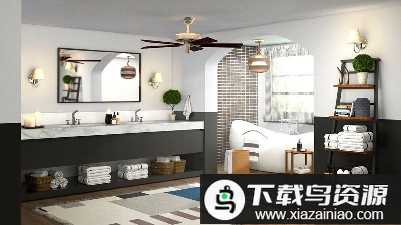 室内设计在这里居住游戏最新版截图1