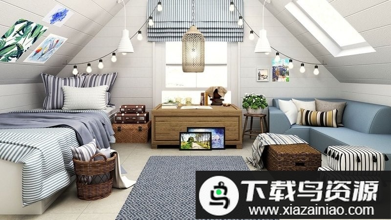 室内设计在这里居住游戏最新版截图3