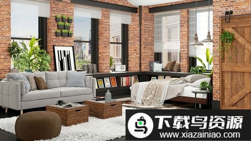 室内设计在这里居住游戏最新版截图5