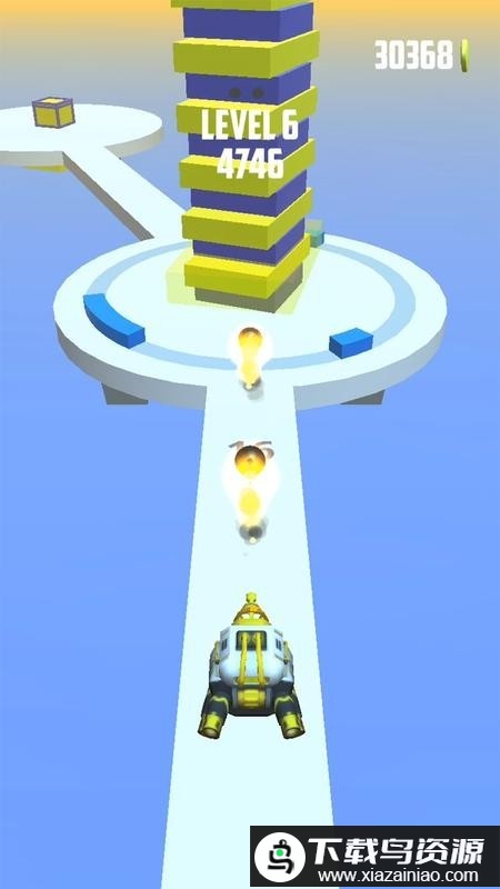 粉碎射击大师最新版最新版截图1