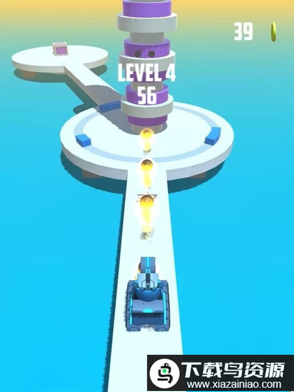 粉碎射击大师最新版最新版截图2