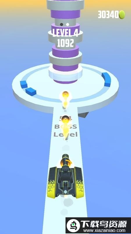 粉碎射击大师最新版最新版截图3