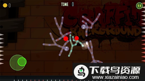 功夫刺客游戏最新版截图1