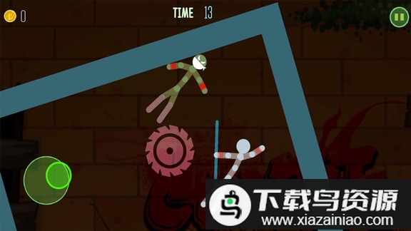 功夫刺客游戏最新版截图2