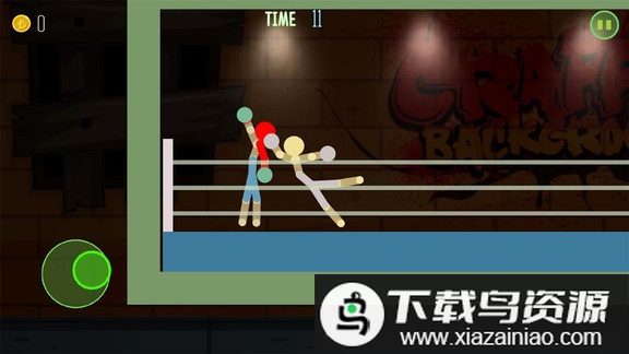 功夫刺客游戏最新版截图3