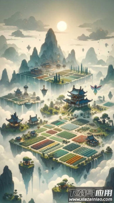 百炼逍遥手游最新版截图1