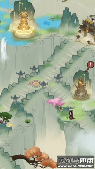 百炼逍遥手游最新版截图2