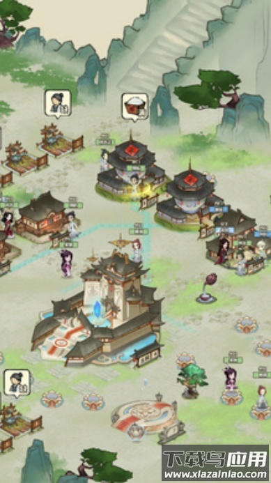 百炼逍遥手游最新版截图3