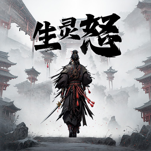 生灵怒手游最新版