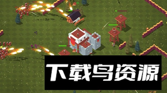 北方王国游戏(North Kingdom)截图3