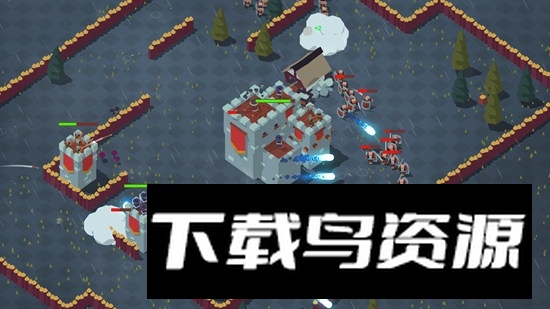 北方王国游戏(North Kingdom)截图4