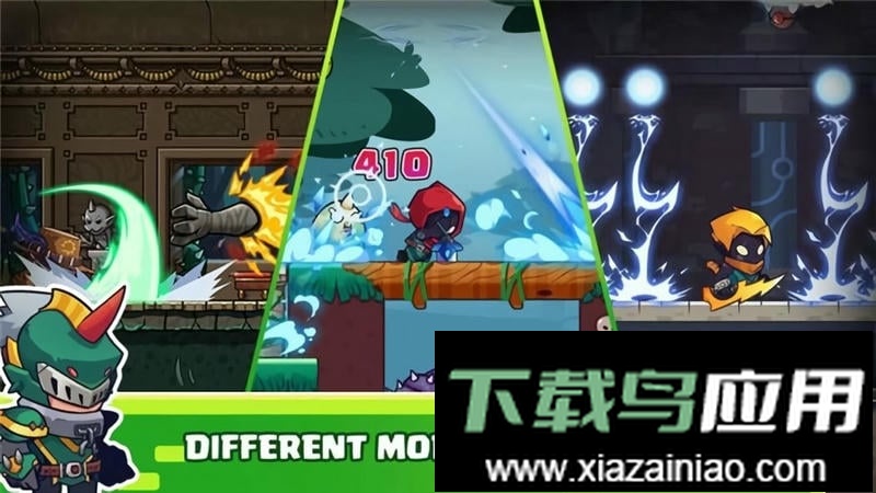 怪物猎人传奇内置菜单最新版截图3