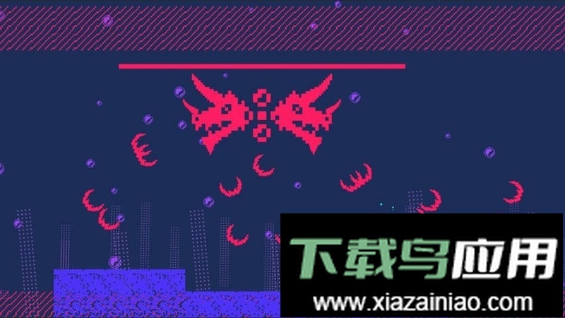 复古深渊角色全解锁版(Retro Abyss)截图2