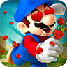 超级玛丽酷跑游戏