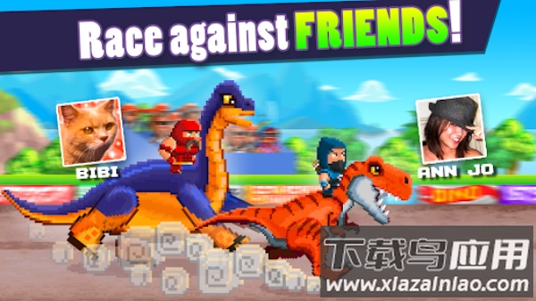 恐龙工厂游戏(Dino Factory)截图2