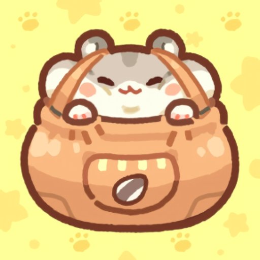 仓鼠袋工厂大亨游戏(Hamster Bag Factory)