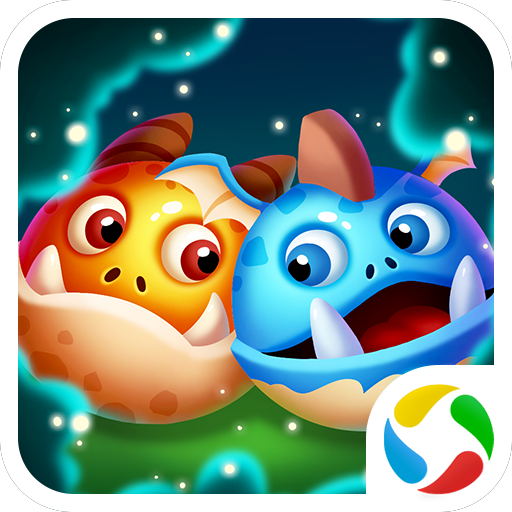 幻兽爱合成应用宝版本下载