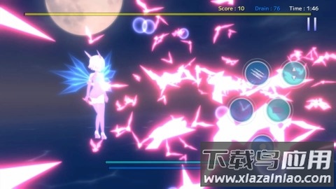 能量射手手游版最新版截图1