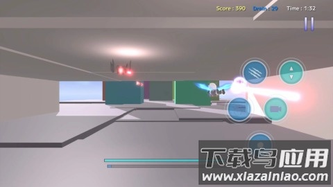 能量射手手游版最新版截图2