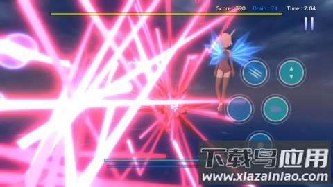 能量射手手游版最新版截图4