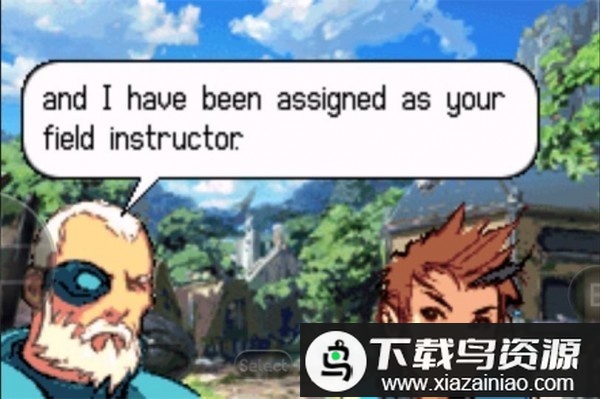 惑星指令中文版最新版截图1