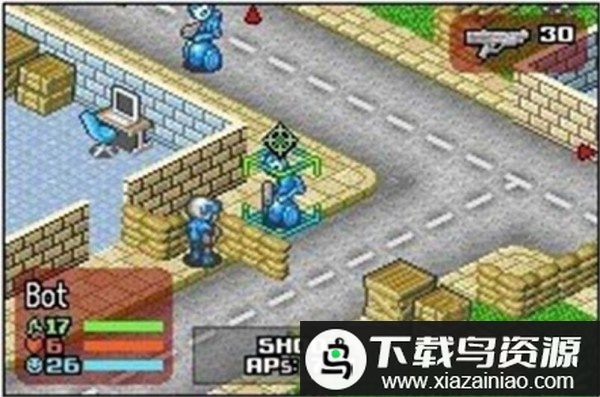 惑星指令中文版最新版截图3