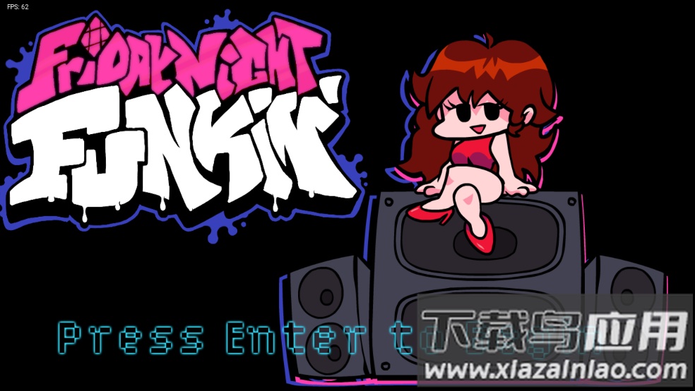 黑色星期五之夜蔡徐坤模组游戏最新版截图1