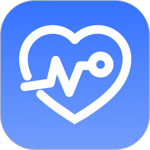 手机血压仪软件