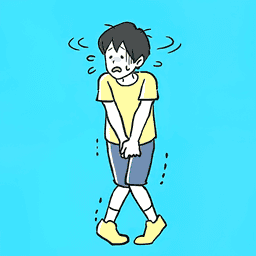 厕所冲冲冲小游戏