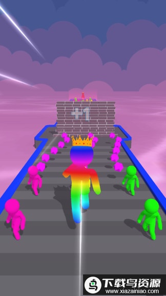 巨人粉碎吧游戏最新版截图2