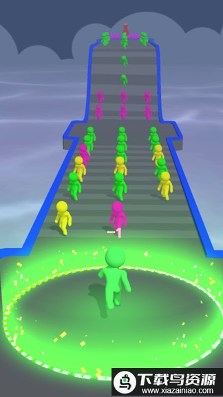 巨人粉碎吧游戏最新版截图3