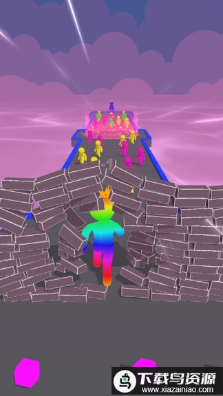 巨人粉碎吧游戏最新版截图5