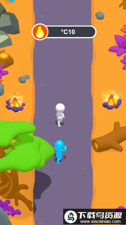 狂热爆发游戏最新版截图1