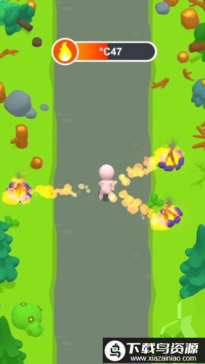 狂热爆发游戏最新版截图2