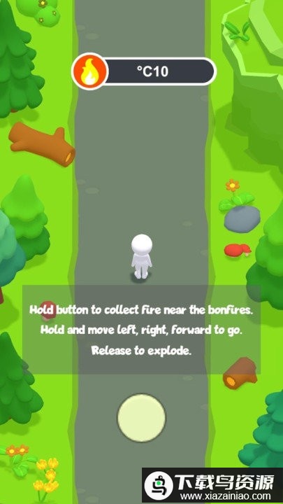 狂热爆发游戏最新版截图3