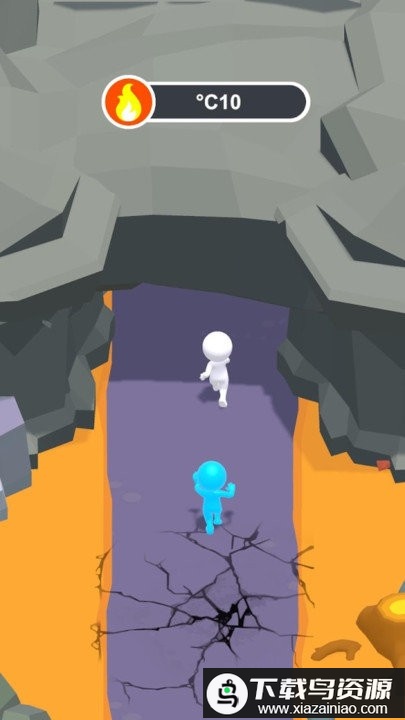 狂热爆发游戏最新版截图4