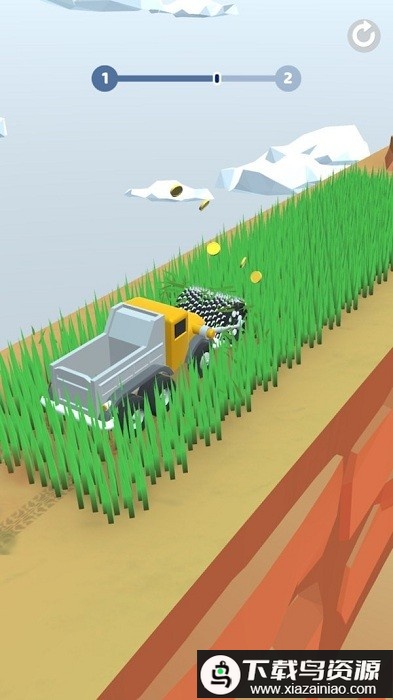 卡车大师3d手机版最新版截图1