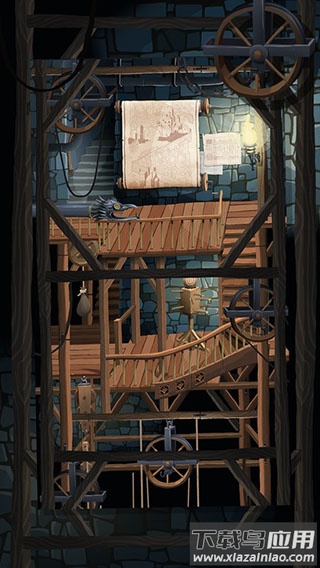 卡牌神偷游戏(Card Thief)最新版截图3