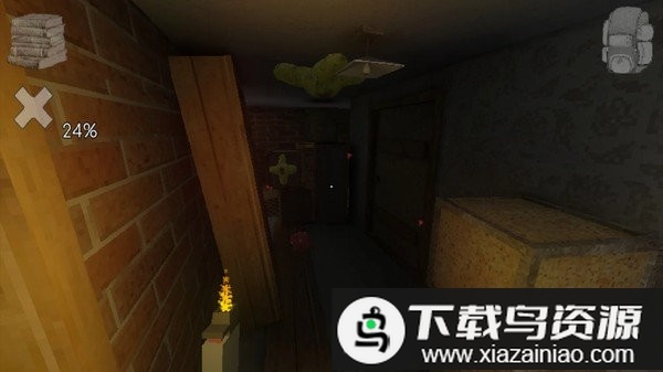 庇护2021游戏最新版截图2